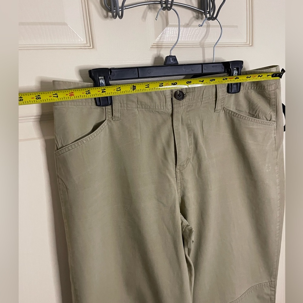 Columbia pants